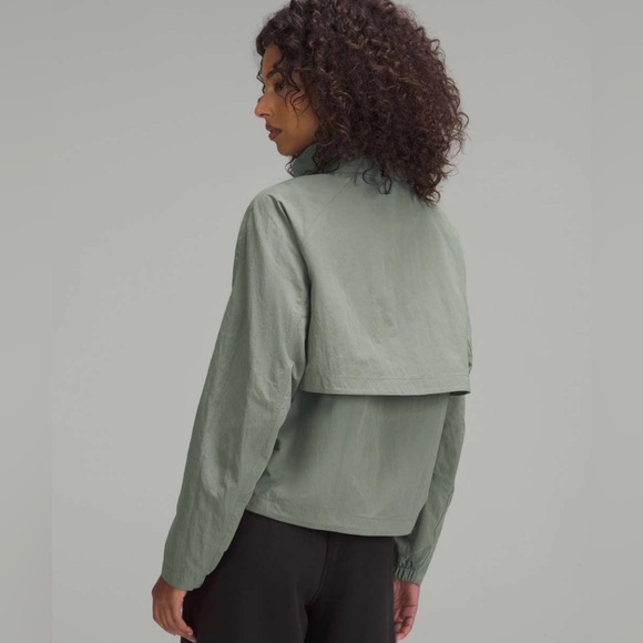 Lululemon Always Effortless Jacket - Picture 2 of 5